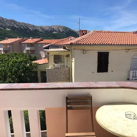 Guest house Ana Baska (Krk)