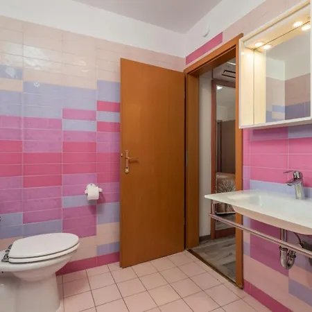 Ana Guest house Baska (Krk)